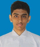 VEDANT CHAUHAN